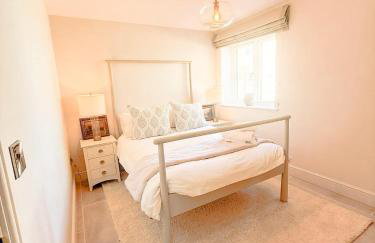 The Cotswold Barn nr Moreton in Marsh - Foto 29