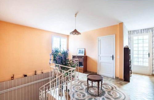 Magnifique maison avec piscine - Foto 11