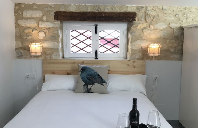 Apartamentos Boutique Villavieja - Foto 3