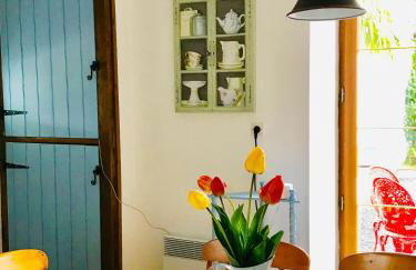 La Blatière French Cottages - Foto 50