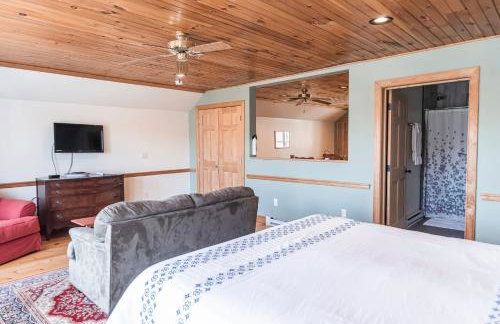 The Loft at the Barn - Foto 7