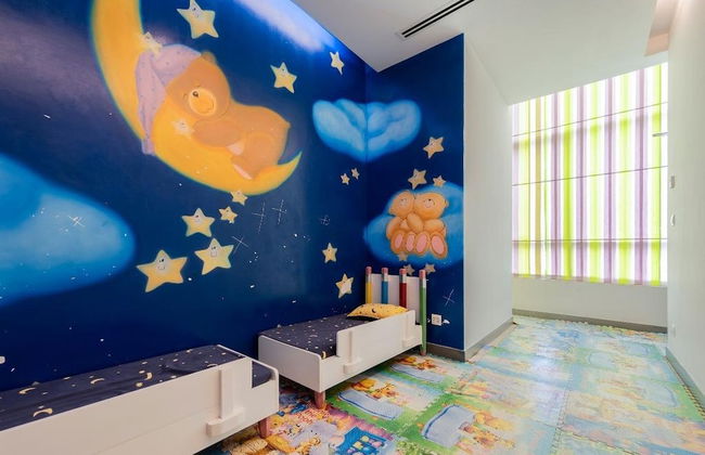 Lancaster Hanoi City Center Apartments - Foto 3