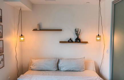 Lovely Studio in heart of Hollywood - Foto 8