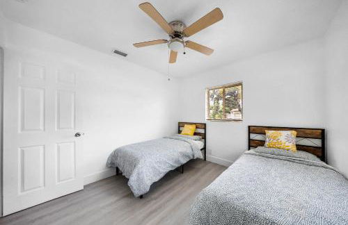 Casa Neisy Florida 10 minutes from Hollywood Beach and Hard Rock Hotel & Casino Hollywood - Foto 14