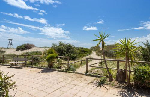 OleHolidays 1002 Romana Beach junto al mar - Foto 28