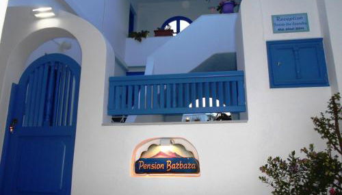 Pension Barbara - Photo 2