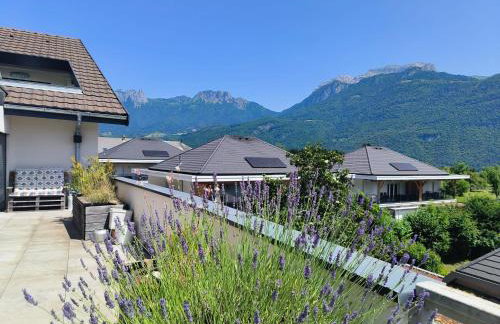 La Châtaigneraie - Foto 8