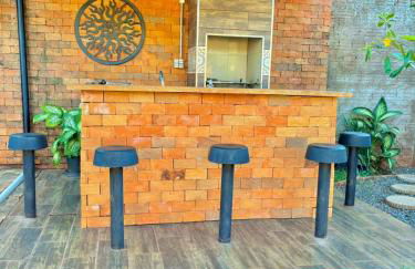 Casa ecológica temporada - Foto 12