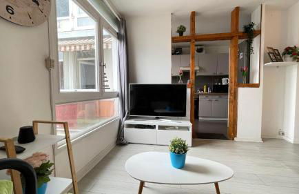 Belle place pour votre voyage à Paris-Ladefense - Foto 15