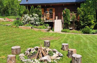 Relaxing Mountain House Poljana in Lika - Foto 14