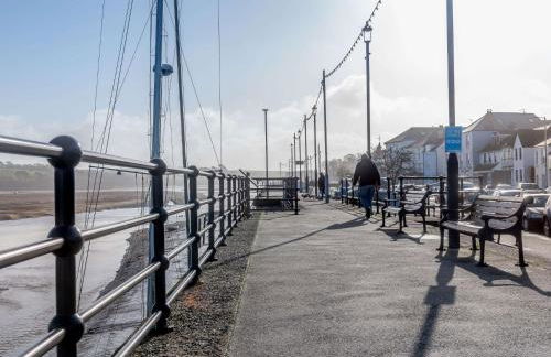 2 Bed in Appledore DECKH - Foto 15