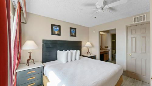 Metro Scottsdale Apartments 1 bd 1 ba PREMIUM - Foto 3