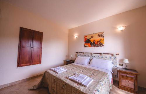 Agriturismo Villa Vittoria - Photo 76