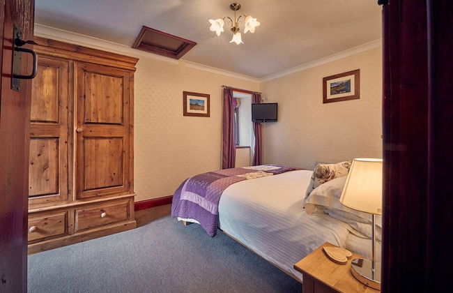 Host Stay No 3 Rose Cottage - Foto 12