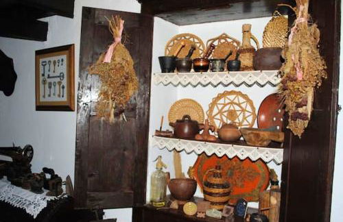 Cosy House in La Sabinita with Mountain View - Foto 9