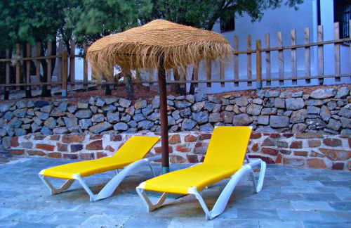 Casas Rurales Cortijos el Encinar - Foto 59