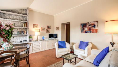 Roof top magic Piazza del Popolo - Foto 5