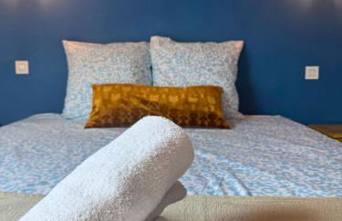 L'Aurore - Terrasse - Duplex - Parking - Foto 19