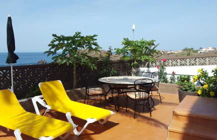 Casitas La Condesa - Foto 23