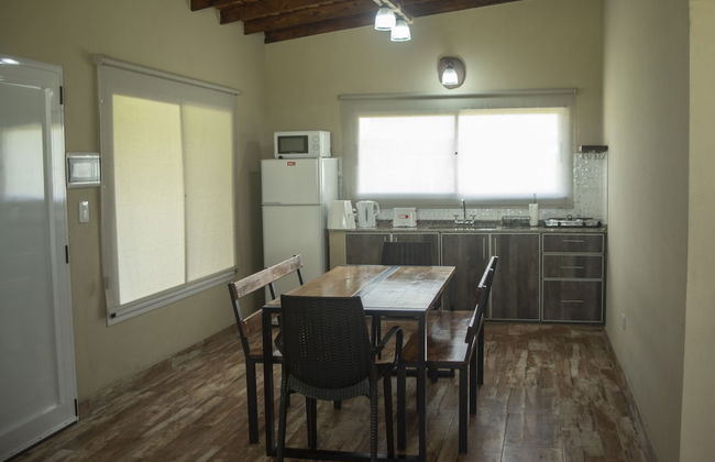 Olivos de Monte - Foto 15