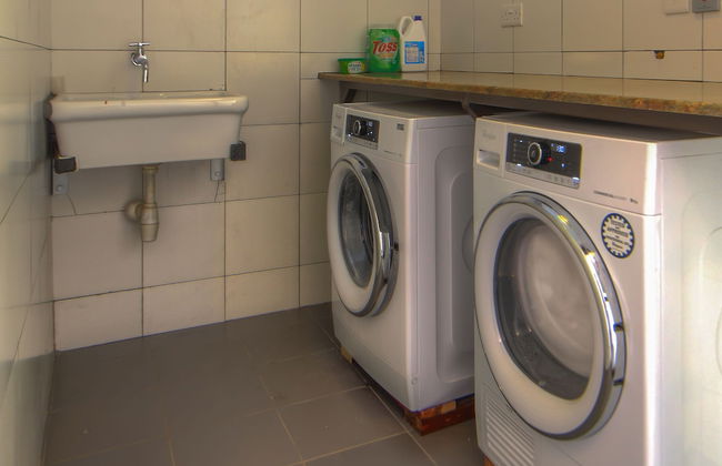 Highlands Suites Apartment Hotel - Foto 54