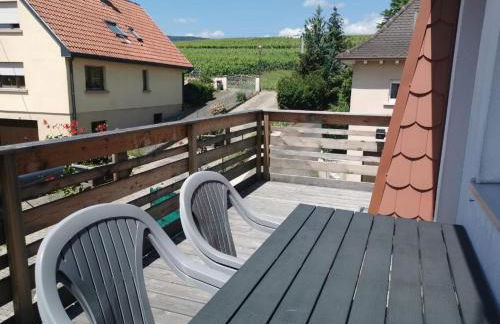 Gîtes Marschall Jean-Pierre - Foto 3