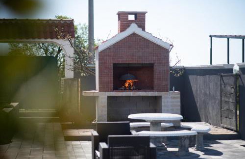 Holiday House San Mario - Pets Friendly Rural Home - Photo 18