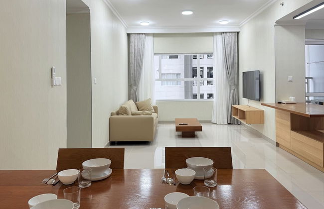 Siris Sunrise Residence - Photo 8