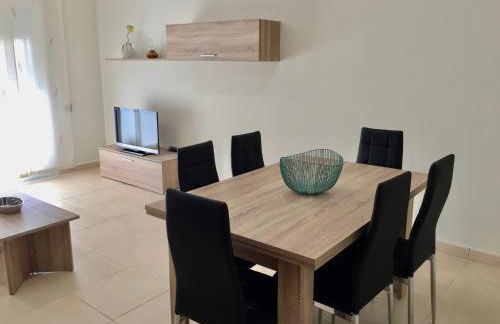 PISO CÉNTRICO DE 100 M2 - Foto 1