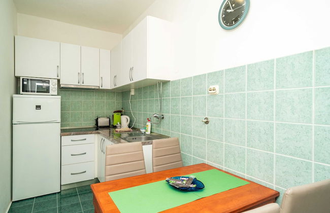 Apartments Peco - Foto 39