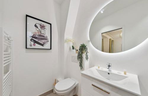 Stylish loft - Arc de Triomphe - Foto 16