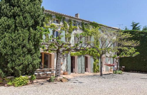 Villa Rouge Corbieres - Foto 49