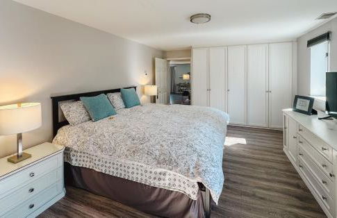 Star Lane garden apartment with pool - Foto 7