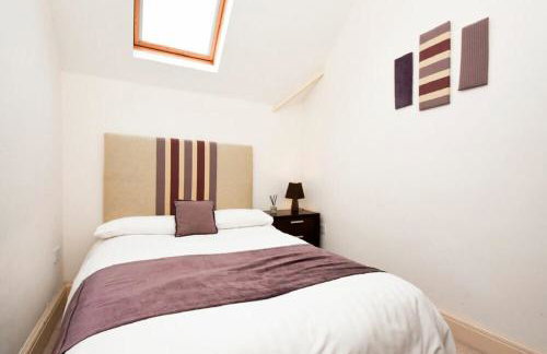 Hodgkin Hall - Foto 18