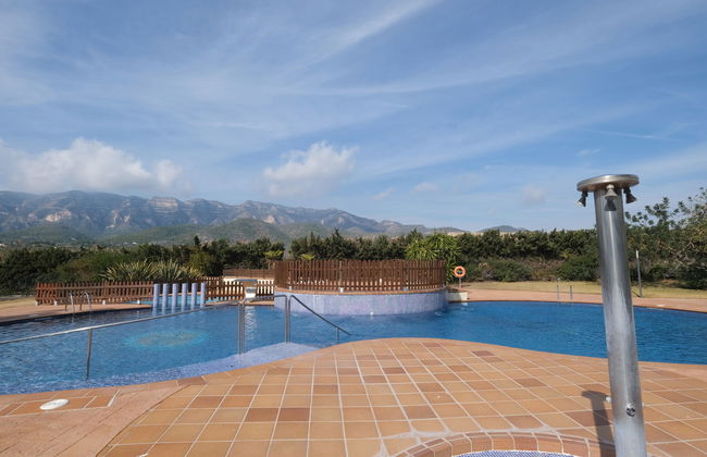 Golden Beach - Foto 26