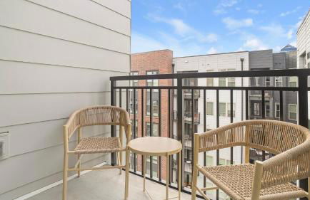 Landing Spectacular Studio Yoga Studio Gym - Foto 95