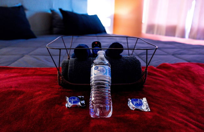 Perfect DTWN Condo with King beds - Foto 4