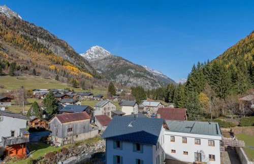 l'Ours Bleu C21 - Ski In Ski Out - Happy Rentals - Foto 9