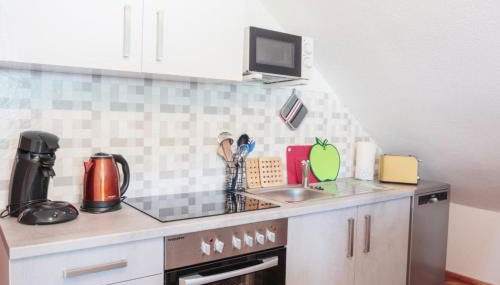 Ferienwohnung Grauschiefer - Foto 3