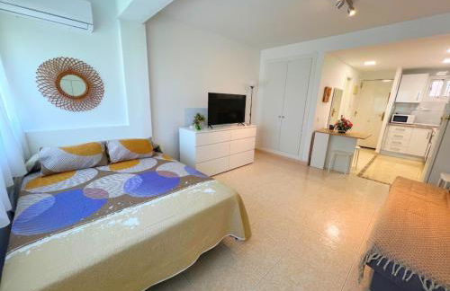 Colina 10 Estudio by Residea - Foto 22