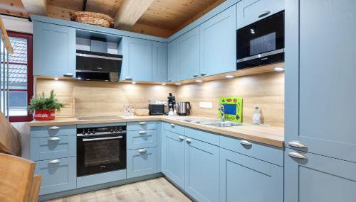 Gästehaus Kornspeicher Untere Mühle - Foto 2