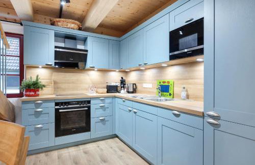 Gästehaus Kornspeicher Untere Mühle - Foto 2