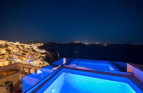 Caldera Houses Oia - Foto 160