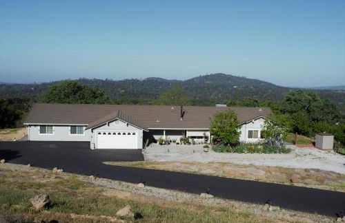 Yosemite Foothill Retreat - Private Guest Suite #3 - Foto 14