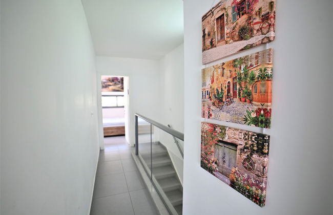 Galilee Triple Terrace - Foto 36