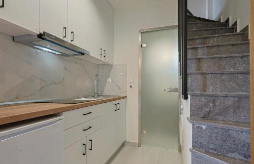 Mythical Olympus Mare Seaside Pool Villas - Foto 16