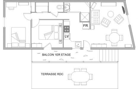 Le pre adrien - Foto 2