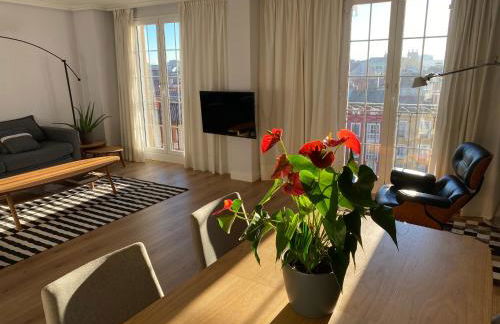 Contemplando la Catedral by Exclusive Burgos Apartments - Foto 5