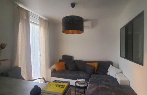 Hôte Stéphanois &parking - Foto 53