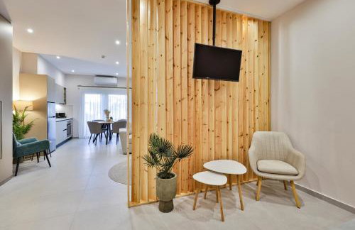 LV Apartments Ioannina - Photo 24